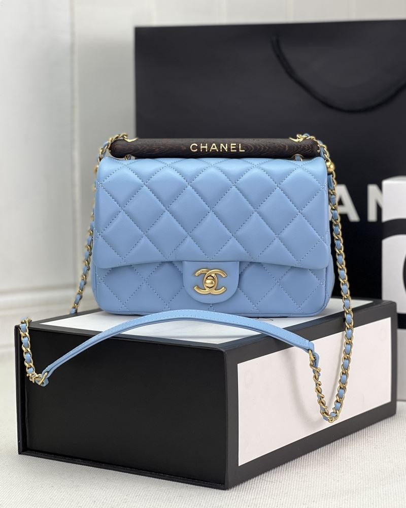 Chanel CF Series Bags